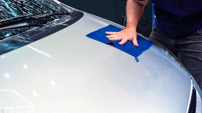 Toalla Clay Bar descontaminante de Vonixx