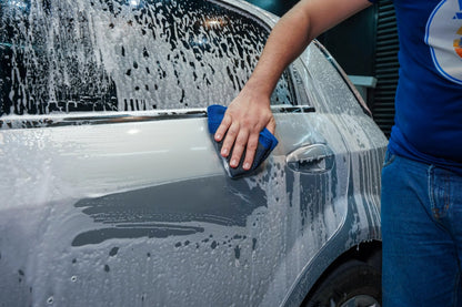 Toalla Clay Bar descontaminante de Vonixx