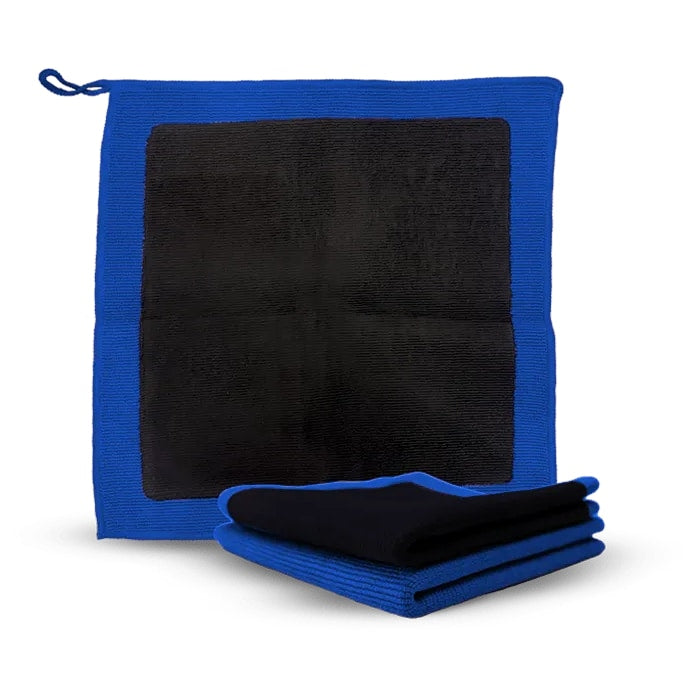 Toalla Clay Bar descontaminante de Vonixx