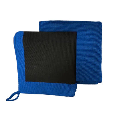 Toalla Clay Bar descontaminante de Vonixx