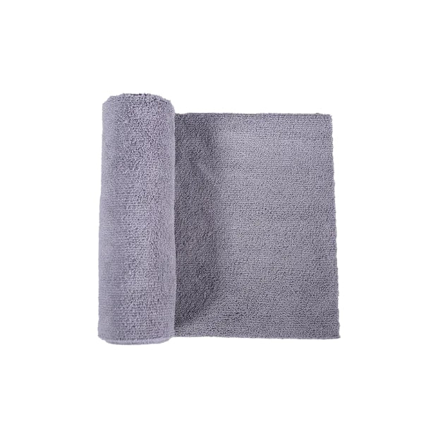 Vonixx Toalla de microfibra sin costuras 40x60 cm 350 gsm