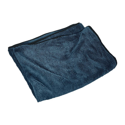 Vonixx Toalla de secado de microfibra MAXX de 50 x 90 cm 600 GSM