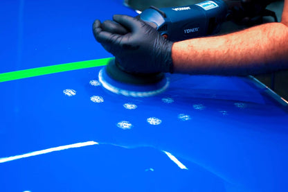 Vonixx V-Cut: Pulimento de corte barnices duros