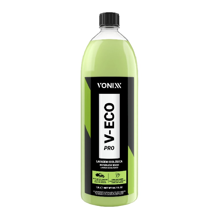 Vonixx V-Eco Pro - Limpiador ecológico concentrado